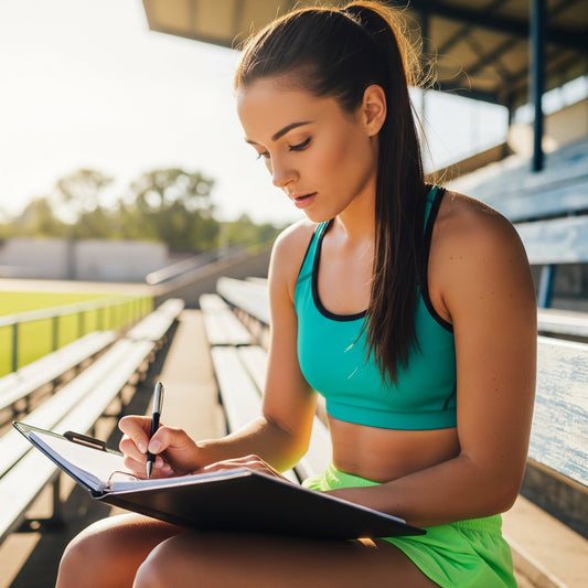 How To Achieve Your Marathon Time