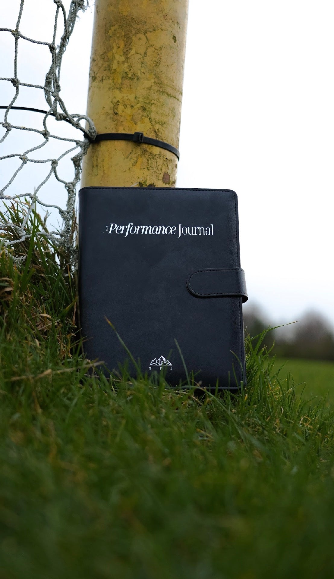 The Performance Journal